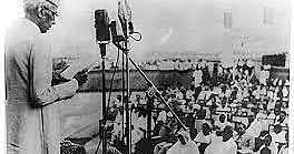 The Fourteen Points of Jinnah + Elections