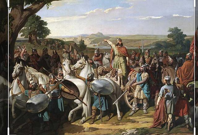 Batalla de guadalete