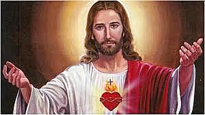 Naixement de Jesús de Natzaret