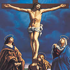 Mort de Jesús de Natzaret