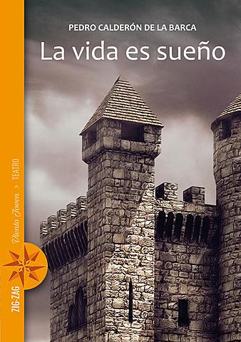 La vida es sueño - Pedro Calderón de la Barca