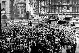 Victory in Europe Day