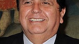 Timeline: 1er y 2do Gobierno de Alan Garcia