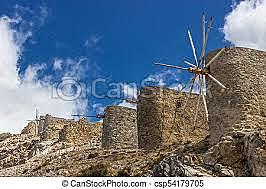 Windmills