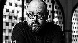 Timeline: La sombra del viento/ Francisco José Ariza Varona