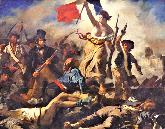 The Revolutionarywave of 1830