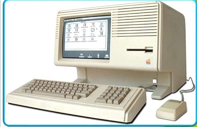 Tercera Generación (1964-1971)