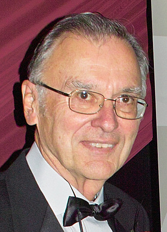 Marcian Hoff et le microprocesseur