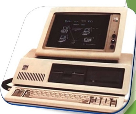 Cuarta Generación (1971-1988)