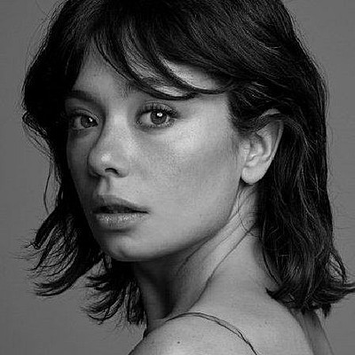 Timeline: Anna Castillo