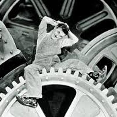 Timeline: Historia del Cine: