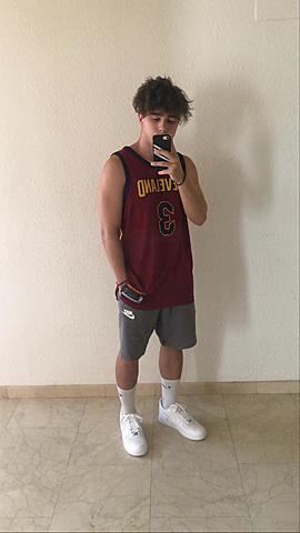 Començo Batxillerat