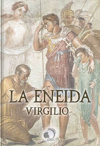 Publicacion de Eneida