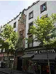 EL COLEGIO DE COMENDADORES JURISTAS DE SAN RAMÓN NONATO