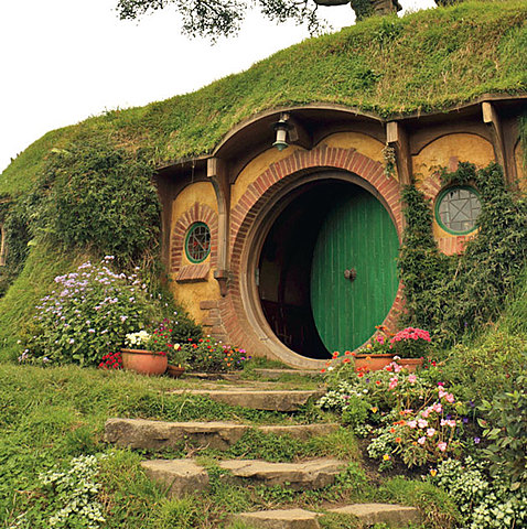 Return to the Shire