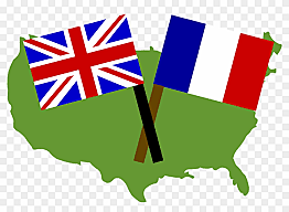 French and Indian War Ends