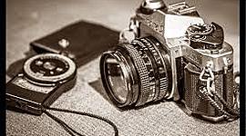 Timeline: HISTORIA DE LA FOTOGRAFÍA