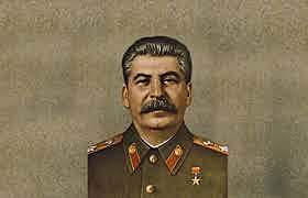 Stalin Dør