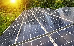 Le développement des cellules photovoltaïques