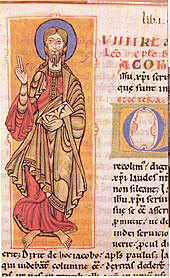 Liber Sancti Iacobi. "Codex Calixtinus".