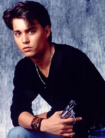 Divorce of his parents