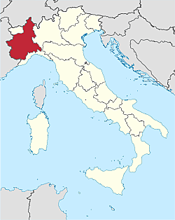 Kingdom of Piedmont