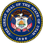 Utah becomes the 45th State