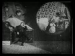 Busqueda de la narración cinematográfica: