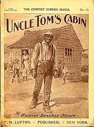Uncles Tom's Cabin