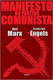 Publicacion do manifesto comunista