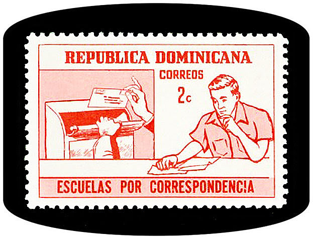 Educación por Correspondencia