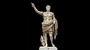 August de Prima Porta