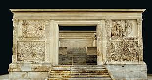 Ara Pacis Augustae