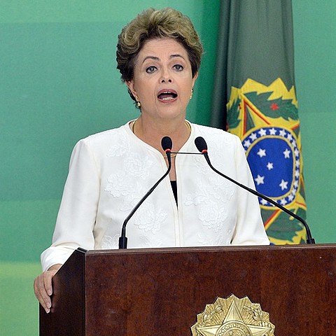 Impeachment de Dilma Rousseff - Parte 1