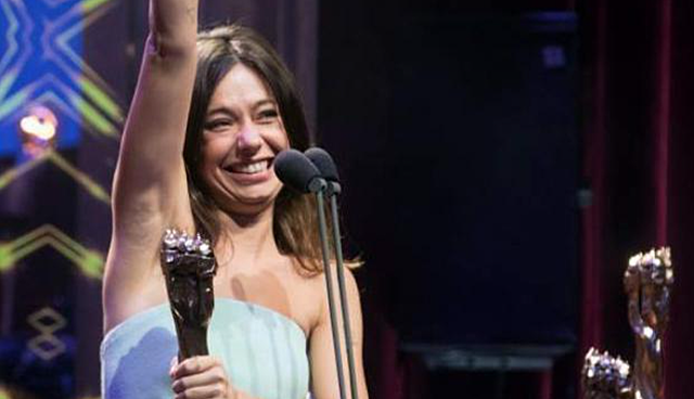 Gaudi Award for Best Supporting Actress