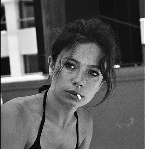 She is a great actress in Spanish cinema, televisión and theater