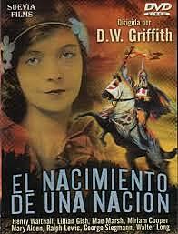 David W. Griffith y las técnicas con función expresiva: