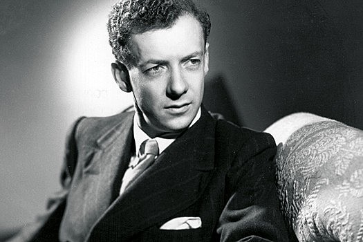 Benjamin Britten (1913-1976)