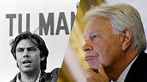 UN NOVO PRESIDENTE ( 2 )