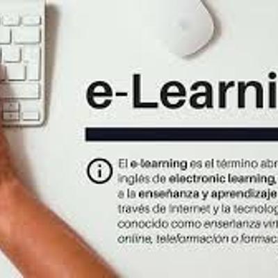 Timeline: Linea del tiempo E-LEARNING