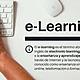 E learning