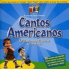 Cantos americanos