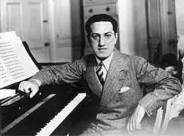 George Gershwin (1898-1937)