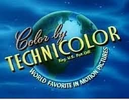 Se empieza a usar el sistema Technicolor: