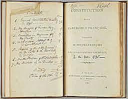 Constitution 1800