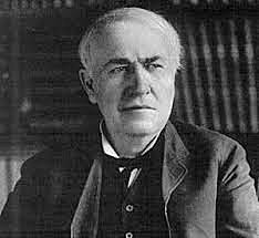 Premiere centrale électrique