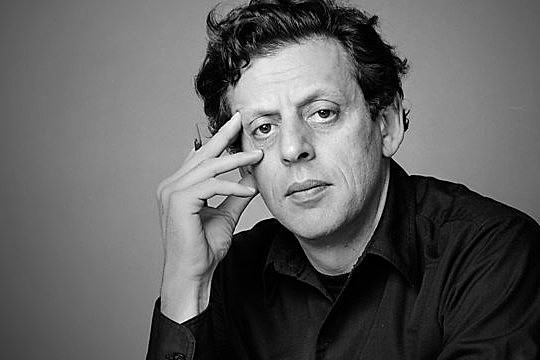 Philip Glass (b. 1937)