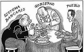 ¿Justicialista neoliberal?