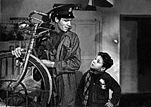 Surge el Neorrealismo Italiano: