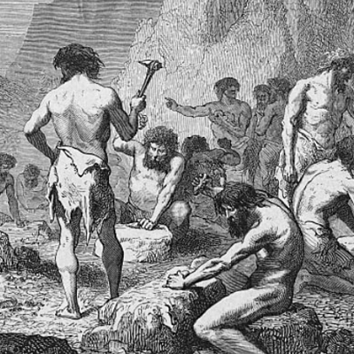 Timeline: Mecca's Neolithic Timeline